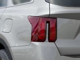 Kia Sorento EX FWD 2026