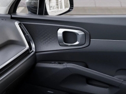 Kia Sorento EX FWD 2026