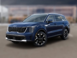 Kia Sorento EX FWD 2026