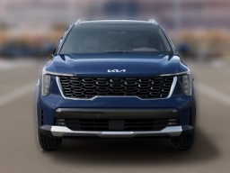 Kia Sorento EX FWD 2026