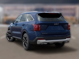 Kia Sorento EX FWD 2026