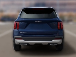 Kia Sorento EX FWD 2026