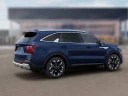 Kia Sorento EX FWD 2026