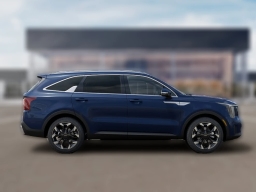 Kia Sorento EX FWD 2026