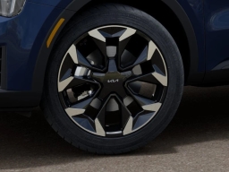 Kia Sorento EX FWD 2026