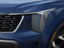 Kia Sorento EX FWD 2026