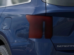 Kia Sorento EX FWD 2026