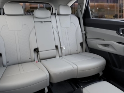 Kia Sorento EX FWD 2026