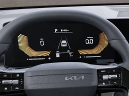 Kia Sorento EX FWD 2026