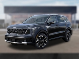 Kia Sorento EX FWD 2026