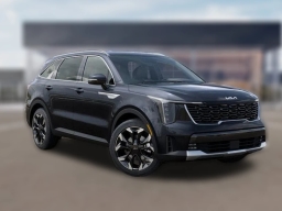 Kia Sorento EX FWD 2026
