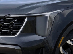 Kia Sorento EX FWD 2026