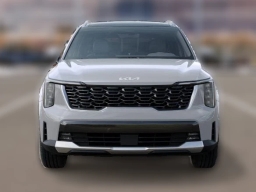 Kia Sorento EX FWD 2026