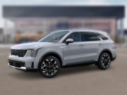Kia Sorento EX FWD 2026