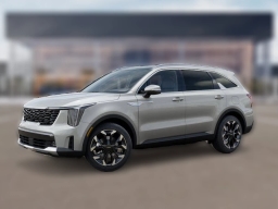 Kia Sorento EX FWD 2026