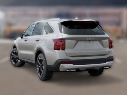 Kia Sorento EX FWD 2026