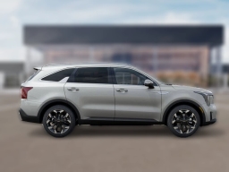 Kia Sorento EX FWD 2026