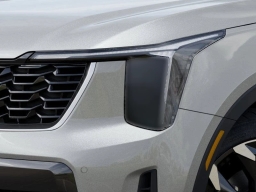 Kia Sorento EX FWD 2026