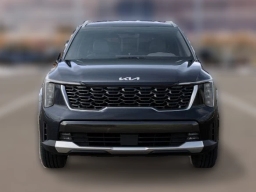 Kia Sorento EX FWD 2025