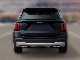 Kia Sorento EX FWD 2025