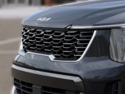 Kia Sorento EX FWD 2025