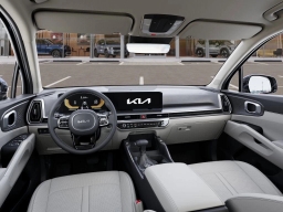 Kia Sorento EX FWD 2025