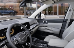 Kia Sorento EX FWD 2025