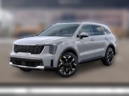 Kia Sorento EX FWD 2026