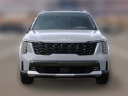 Kia Sorento EX FWD 2026