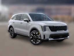 Kia Sorento EX FWD 2026
