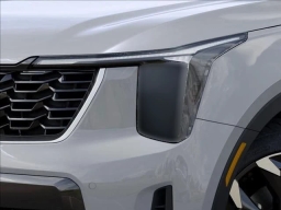 Kia Sorento EX FWD 2026