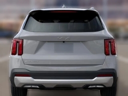 Kia Sorento EX FWD 2026