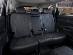 Kia Sorento EX FWD 2026