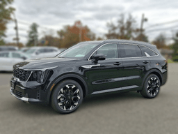 Kia Sorento EX FWD 2026