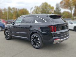 Kia Sorento EX FWD 2026