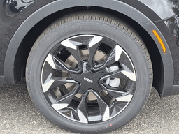 Kia Sorento EX FWD 2026