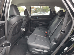 Kia Sorento EX FWD 2026