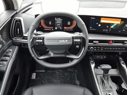 Kia Sorento EX FWD 2026