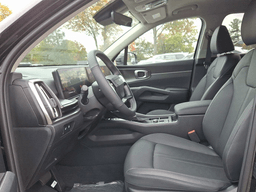 Kia Sorento EX FWD 2026