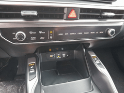 Kia Sorento EX FWD 2026