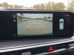 Kia Sorento EX FWD 2026