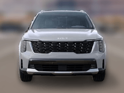 Kia Sorento EX FWD 2026