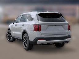 Kia Sorento EX FWD 2026