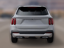 Kia Sorento EX FWD 2026