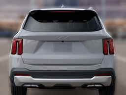Kia Sorento EX FWD 2026
