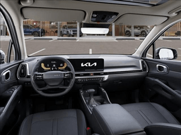 Kia Sorento EX FWD 2026