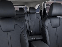 Kia Sorento EX FWD 2026