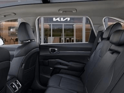 Kia Sorento EX FWD 2026