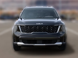 Kia Sorento EX FWD 2026