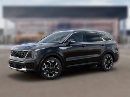 Kia Sorento EX FWD 2026